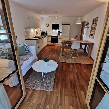 Ferienwohnung Wiesenblick Bad Hindelang Zewnętrze zdjęcie
