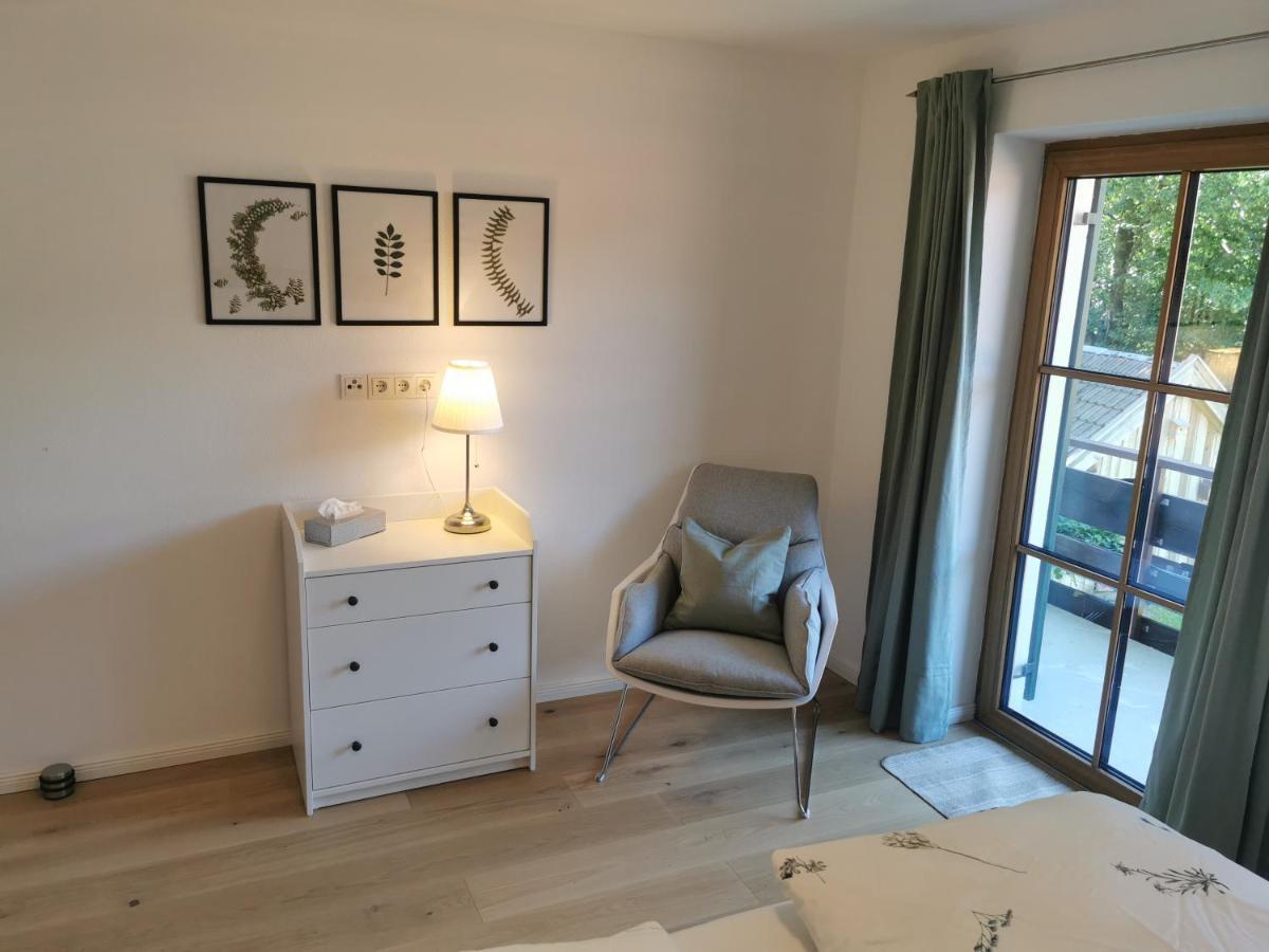 Ferienwohnung Wiesenblick Bad Hindelang Zewnętrze zdjęcie