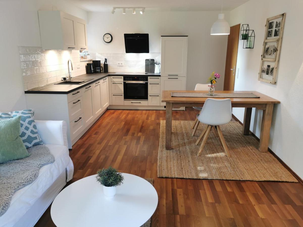 Ferienwohnung Wiesenblick Bad Hindelang Zewnętrze zdjęcie