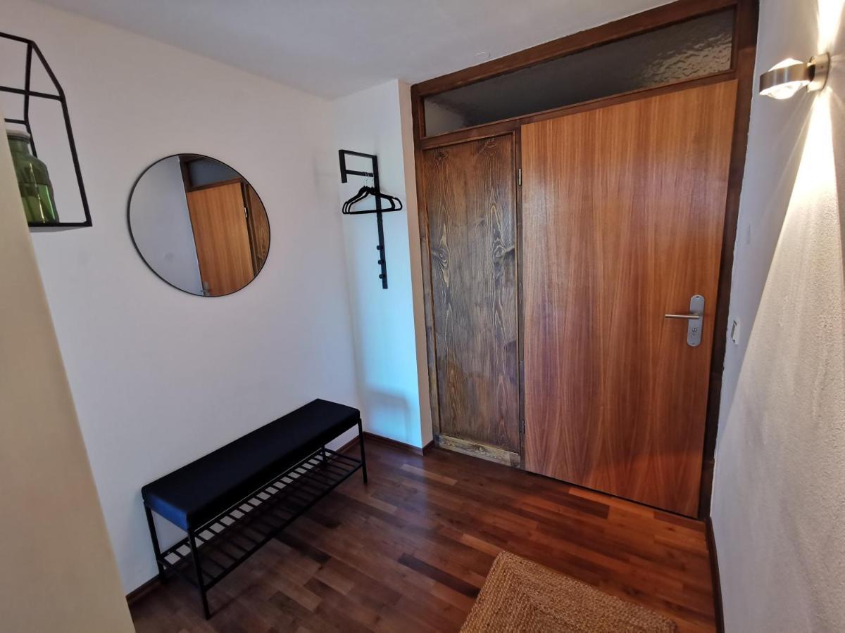 Ferienwohnung Wiesenblick Bad Hindelang Zewnętrze zdjęcie