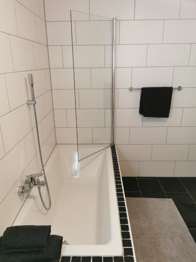 Ferienwohnung Wiesenblick Bad Hindelang Zewnętrze zdjęcie